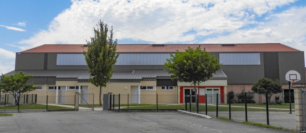 Bienvenue à Mazerolles PyrénéesAtlantiques